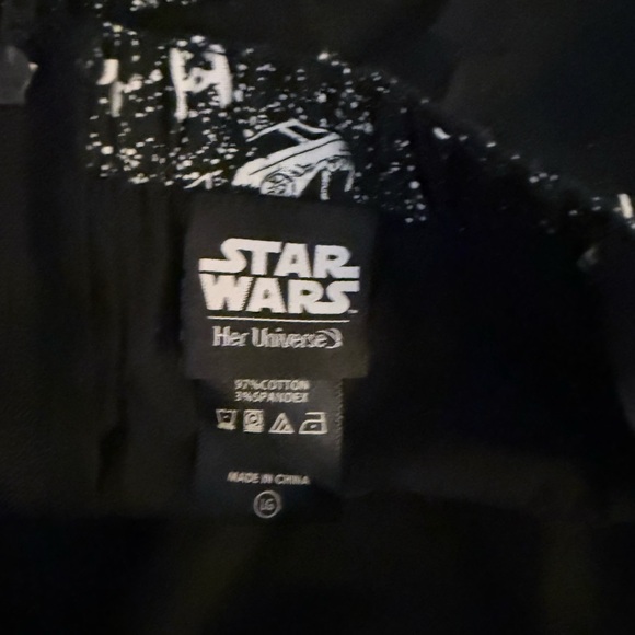 Her Universe Star Wars Dress - Picture 3 of 3